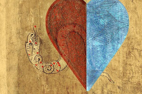 Journeying with the Inner Critic, 13th July 2019, London