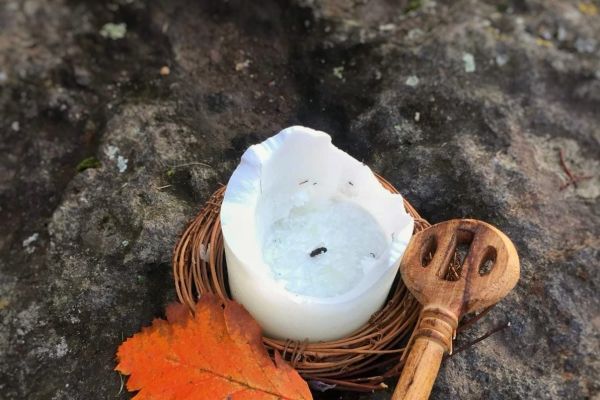 Açıl Susam Açıl! Türkiye’li Kadınlar için Şifa Hikayeleri
